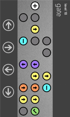 Скриншот приложения Impasse - №5