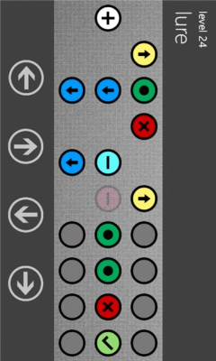 Скриншот приложения Impasse - №6