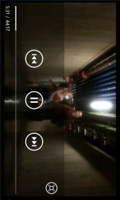 Скриншот приложения Доктор Кто? - №8