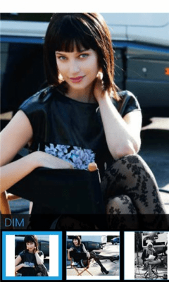 Скриншот приложения Вайзи Шопинг - №8