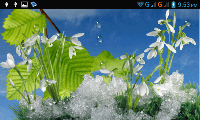 Скриншот приложения Spring - №6