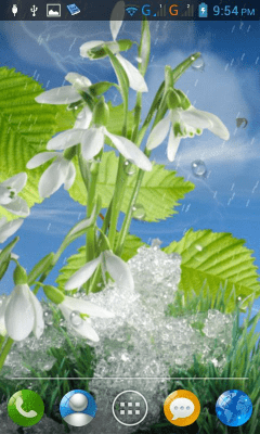 Скриншот приложения Spring - №10