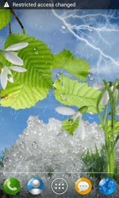 Скриншот приложения Spring - №11