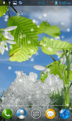 Скриншот приложения Spring - №13