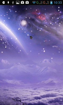 Скриншот приложения Fantasy world - №5