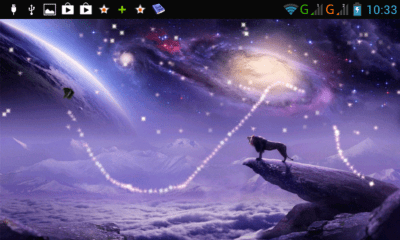 Скриншот приложения Fantasy world - №6