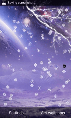 Скриншот приложения Fantasy world - №12