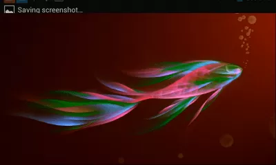 Скриншот приложения Golden fish - №4