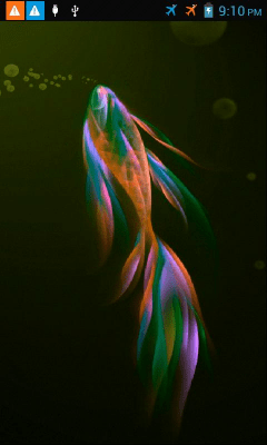 Скриншот приложения Golden fish - №6