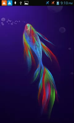 Скриншот приложения Golden fish - №7