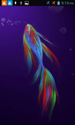 Скриншот приложения Golden fish - №8