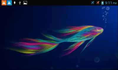 Скриншот приложения Golden fish - №9