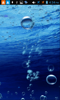 Скриншот приложения Bubbles - №6