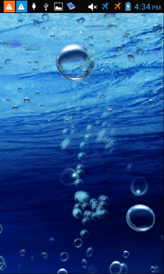 Скриншот приложения Bubbles - №10