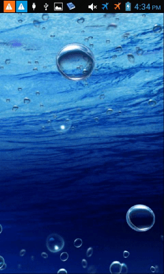 Скриншот приложения Bubbles - №11