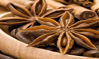 Скриншот приложения Cinnamon and coffee - №5