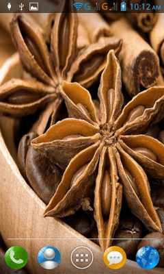 Скриншот приложения Cinnamon and coffee - №7