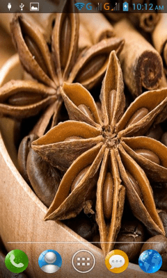 Скриншот приложения Cinnamon and coffee - №8