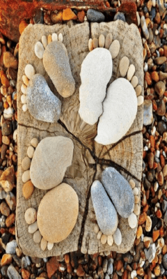 Скриншот приложения Stone marks - №5