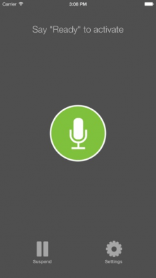 Скриншот приложения Sports Reflex Trainer - №4