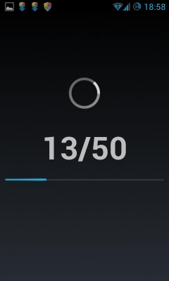 Скриншот приложения Все комиксы RUнета - №5