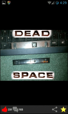 Скриншот приложения MDK,Orly - №7