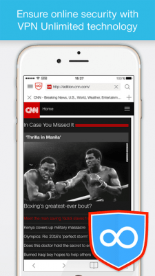 Скриншот приложения To PDF - №4