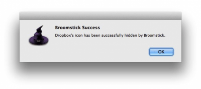 Скриншот приложения Broomstick - №3