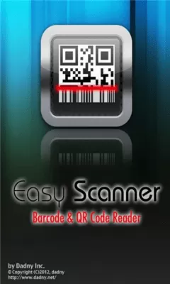 Скриншот приложения Сканер - №6