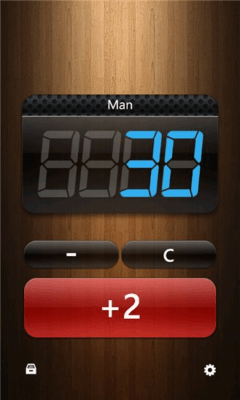 Скриншот приложения Счетчик - №5