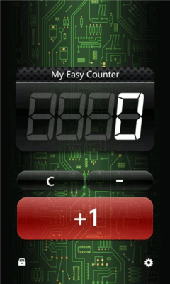 Скриншот приложения Счетчик - №7