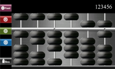 Скриншот приложения Счеты - №5