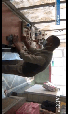 Скриншот приложения BNews.kz - №7