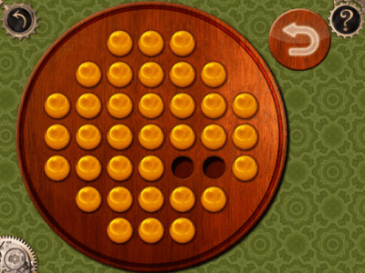 Скриншот приложения Игры Разума - №3