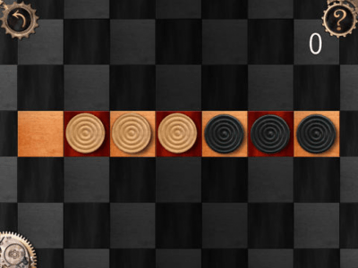 Скриншот приложения Игры Разума - №5