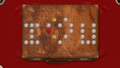 Скриншот приложения Игры Разума - №6