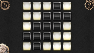 Скриншот приложения Игры Разума - №8