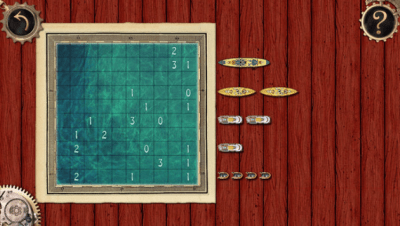 Скриншот приложения Игры Разума - №10