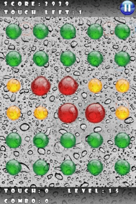 Скриншот приложения Bubble Blast! - №6