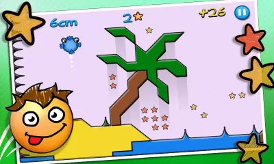 Скриншот приложения Bounce - №4