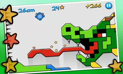 Скриншот приложения Bounce - №5