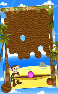 Скриншот приложения Bubble Shoot - №11