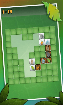 Скриншот приложения Elements - №5