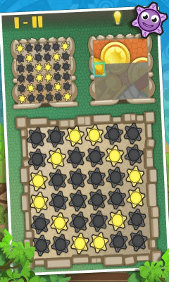 Скриншот приложения Ацтеки (Aztec) - №3