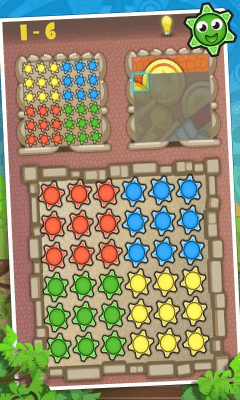 Скриншот приложения Ацтеки (Aztec) - №4