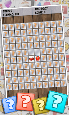 Скриншот приложения MatchUp - №3