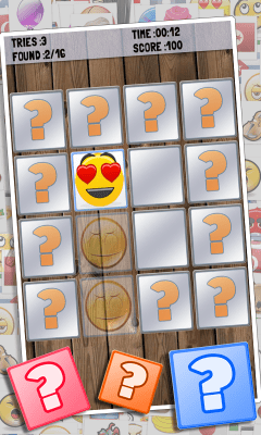 Скриншот приложения MatchUp - №4