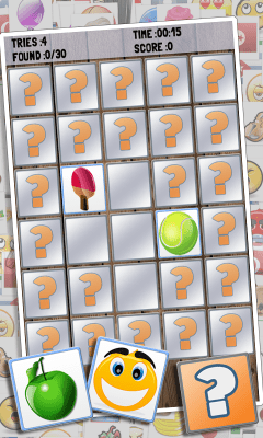 Скриншот приложения MatchUp - №6