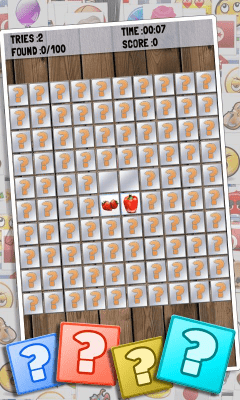 Скриншот приложения MatchUp - №10