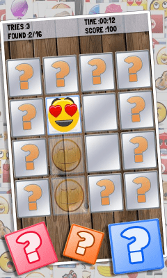 Скриншот приложения MatchUp - №12